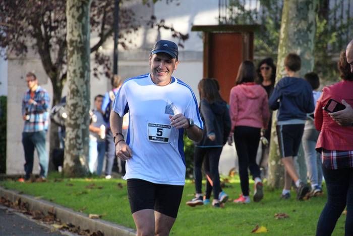 Iban Letamendi eta Alizia Ol 48 1507398342018