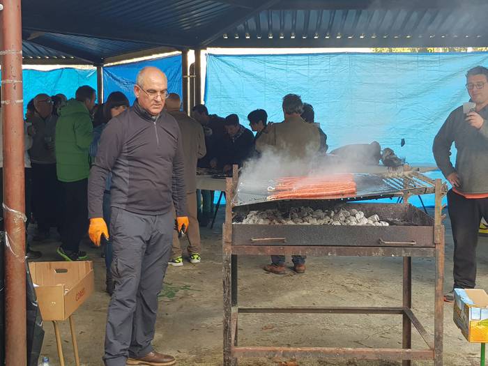 Amarotzeko jaiotza berrituaren inaugurazioa 24 1545570977426