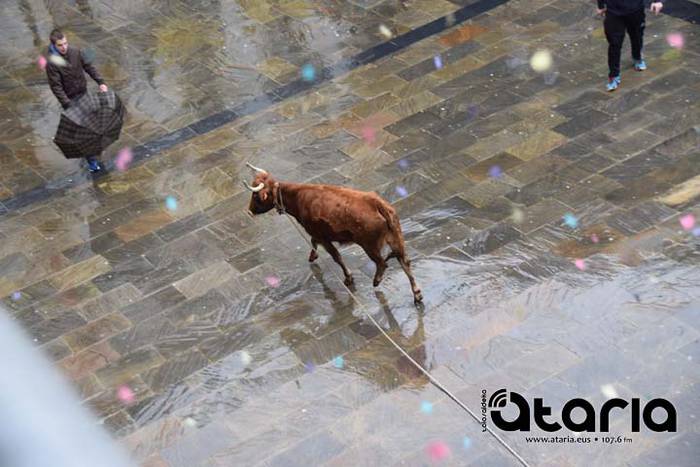 Inauteriak 2018, sokamuturra 14 1518437872673