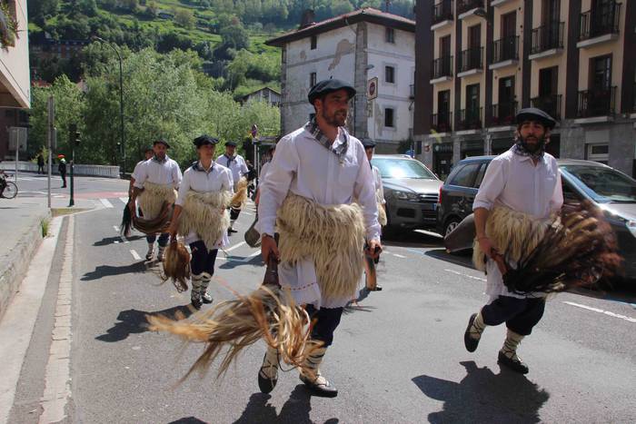 Sare Tolosaldea, etxerako bi 22 1651926763863