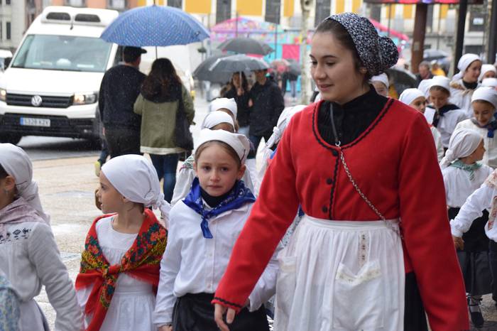 Dantzari Txiki Tolosa 2022 3 1649508643068