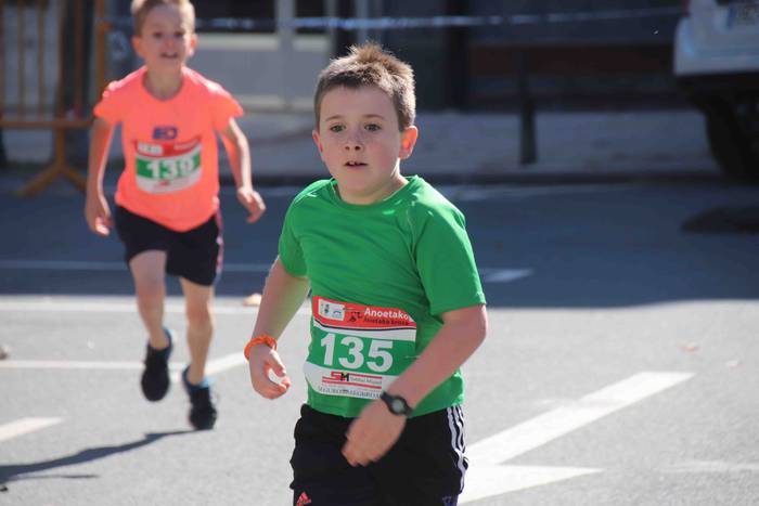 Anoetako haur krosa 45 1529746261553