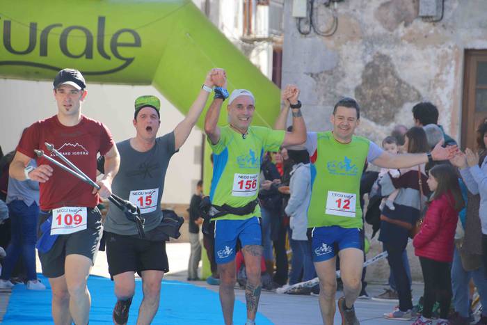 Iñaki Olano eta Andrea Garay 94 1580654081915