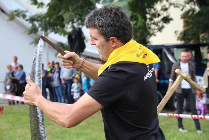 Zizurkil festak 2018 herri k 39 1534532674167