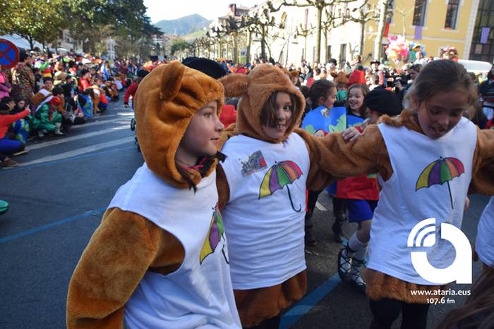 Inauteriak, Aisialdi taldeak 103 1488213048004