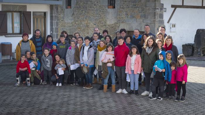 Bidania Euskararen Astea 6 1575881179444