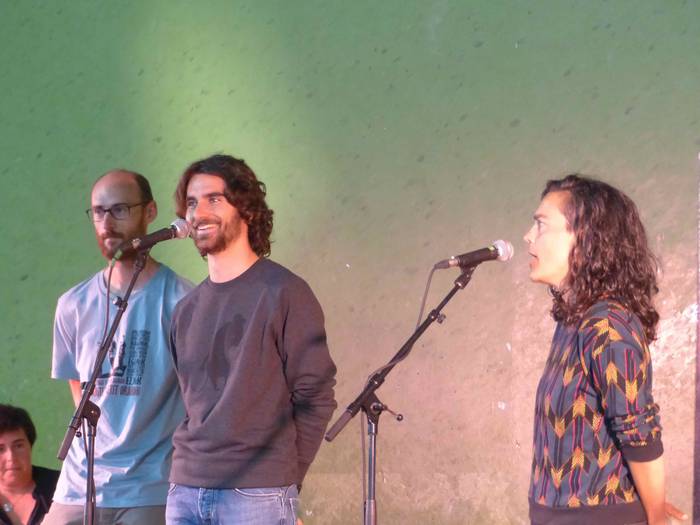 Asteasuko bertso saioa 81 1593513821107