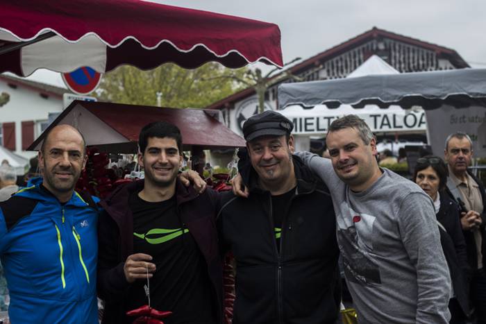 IBARRAKO PIPERRAK BIPER FEST 35 1509469190609