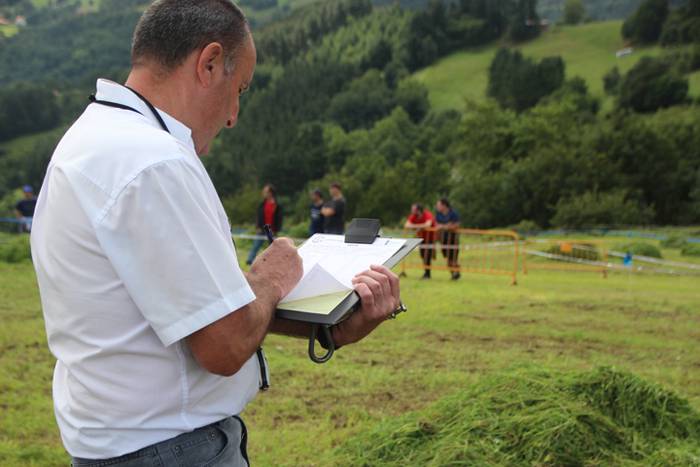 Julen Gabirondo Izeta, Euska 95 1502046305690