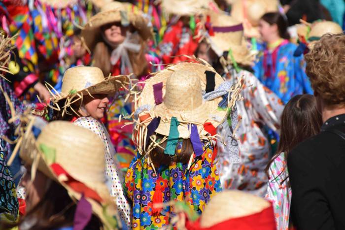 Dantzari txikiek Tolosako ka 54 1551531712236