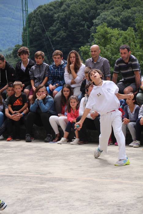 Tradizioa mantentzeko soka 113 1498747292542