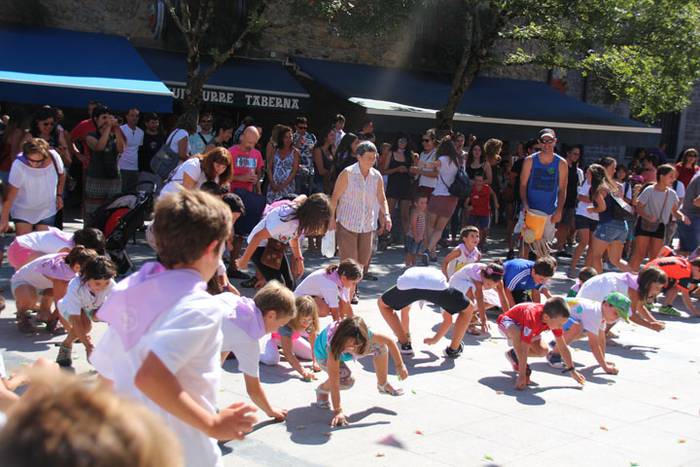 Piztu da sei eguneko festa Ibarran 15 1471949366208