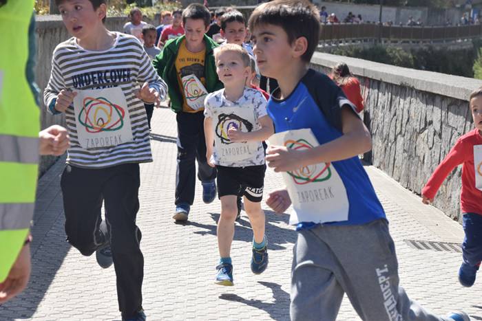 VII. Elkartasun Kilometroa,  73 1490713868567