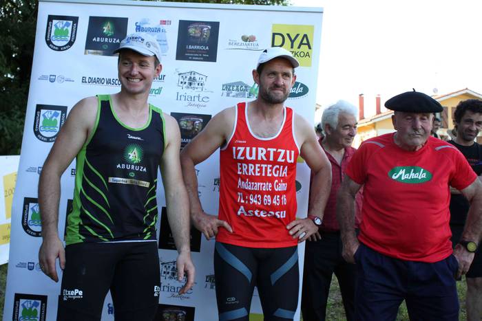 Gipuzkoako Sega Txapelketa 2 21 1529865262785
