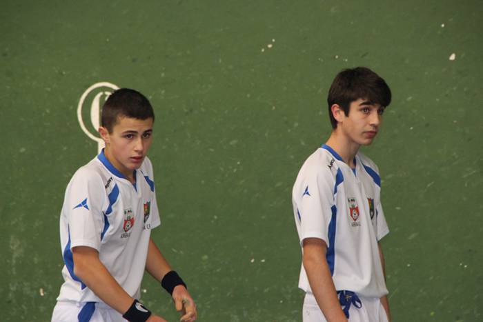 VI. Zizurkilgo Pilota Txapelketako finalak 11 1482081270528