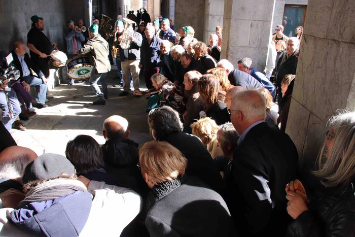 Antxon Elosegiri omenaldia 25 1550325706768