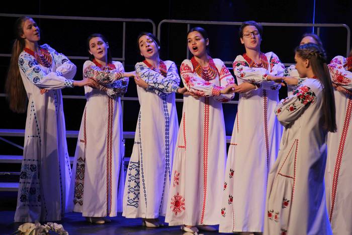 Indonesiako Batavia Madrigal 13 1572797980120