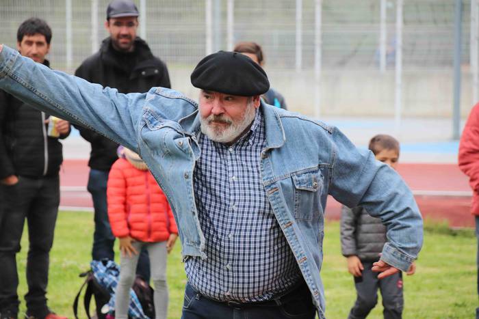 Munduko II. Txapel Jaurtiket 29 1558179657663