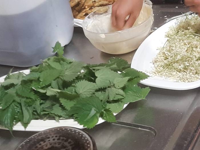 Gaztelu, Udaberri festa 2022 2 1653294785716