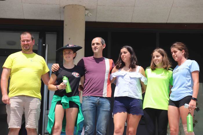 Erabaki dira Euskal Herriko  93 1532871462922