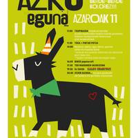 Azku eguna