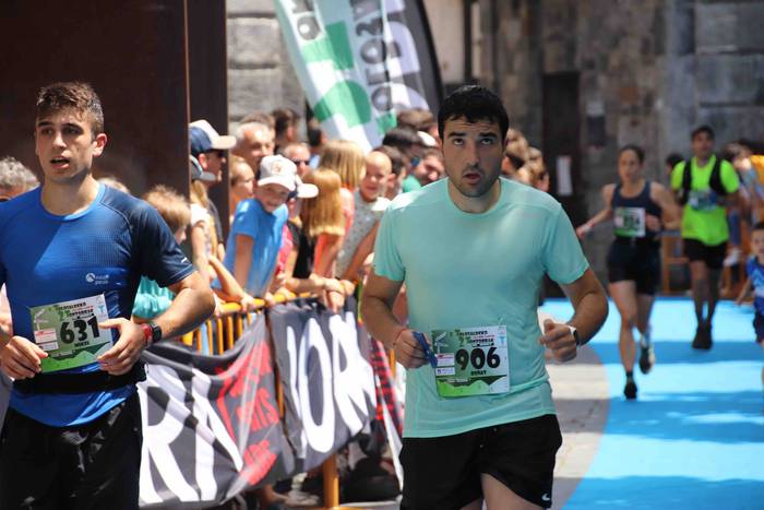 T2T Tolosaldeko 2 Tontorrak  21 1655059555851