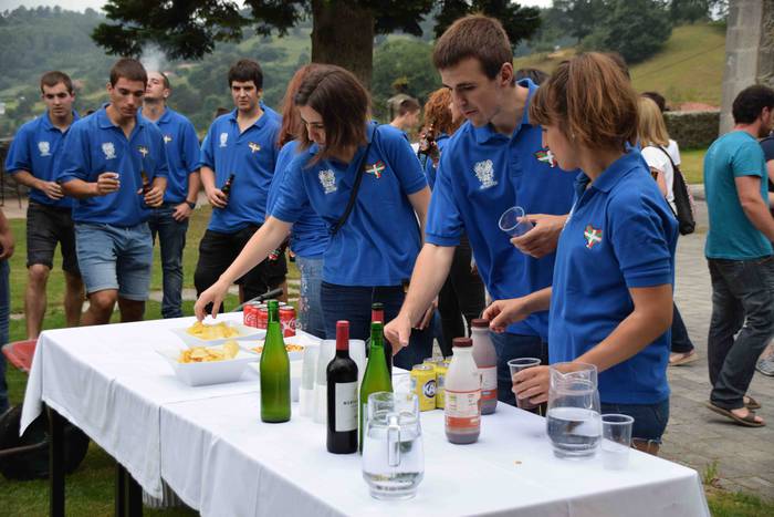 Bidaniko festak 2018 suziria 22 1535045303800