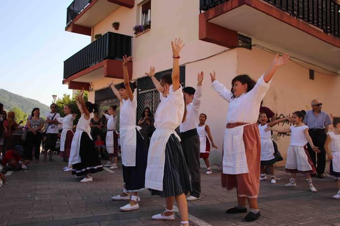 Ongietorri beroa saharar hau 32 1563804337908