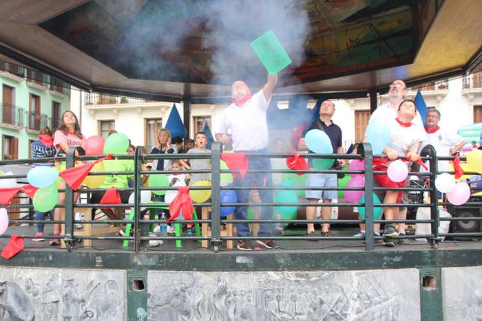 Tolosa Alde Zahar San Fermin 42 1499532192572