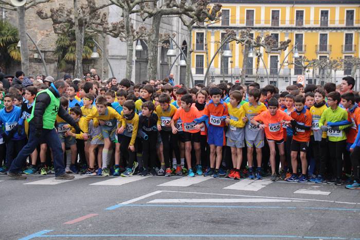 Ero-Etxe kros arrakastatsua  65 1485093204552