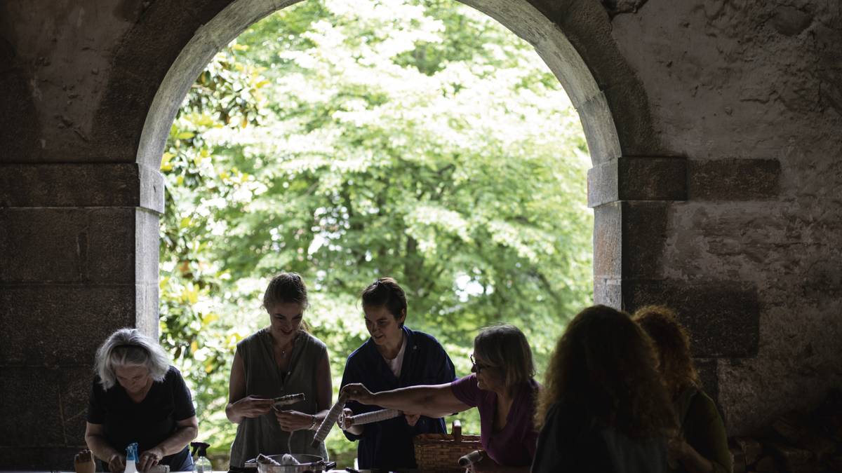 Herriko sortzaileak izango dira protagonista Maiatza Saltsan ekimenean