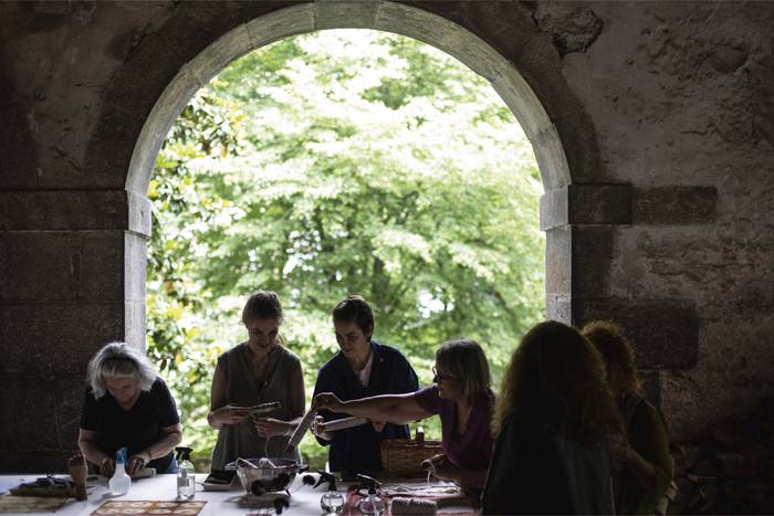 Herriko sortzaileak izango dira protagonista Maiatza Saltsan ekimenean