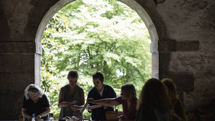 Herriko sortzaileak izango dira protagonista Maiatza Saltsan ekimenean