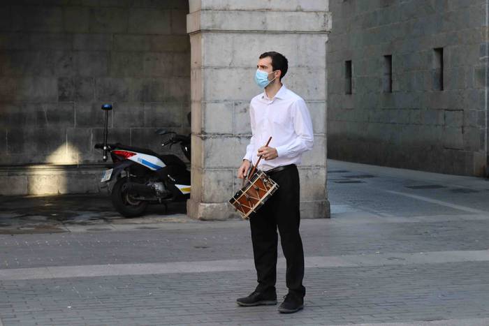 Tolosako Udal Txistulari Ban 6 1590913715771