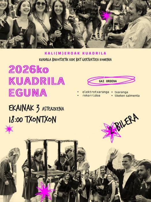 Bilera