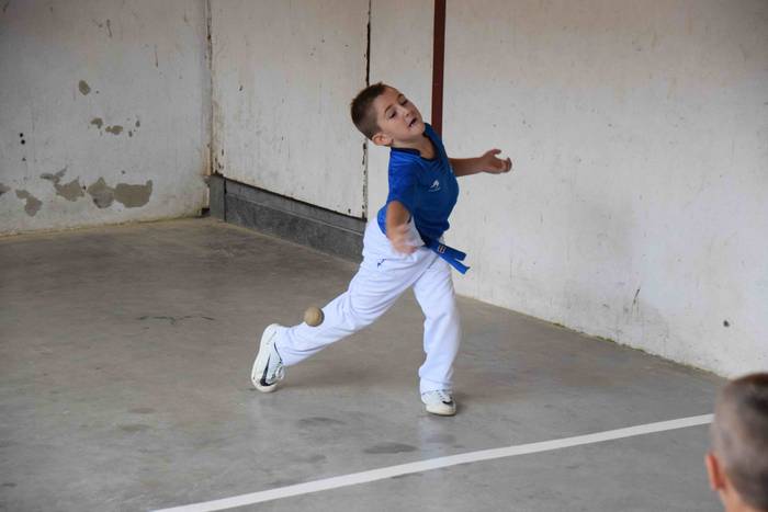 Baliarrain festak traka pilo 27 1534244042911