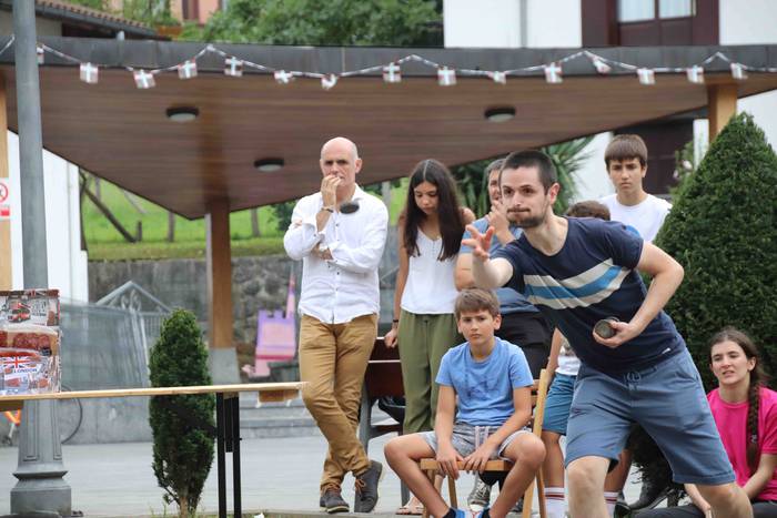 Punteria erakustaldia egin d 58 1566139071759