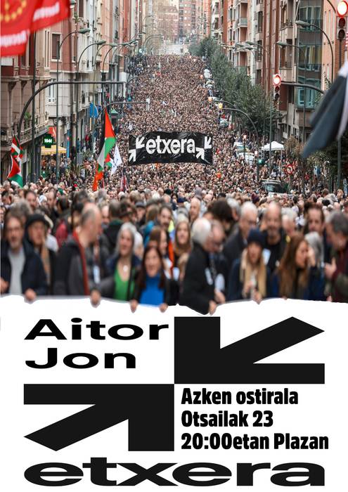 Elkarretaratzea