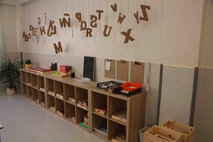 Fleming Herri Eskola, eskola 15 1547057984836