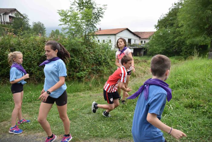 Leaburuko San Pedro jaiak 20 20 1561825143761