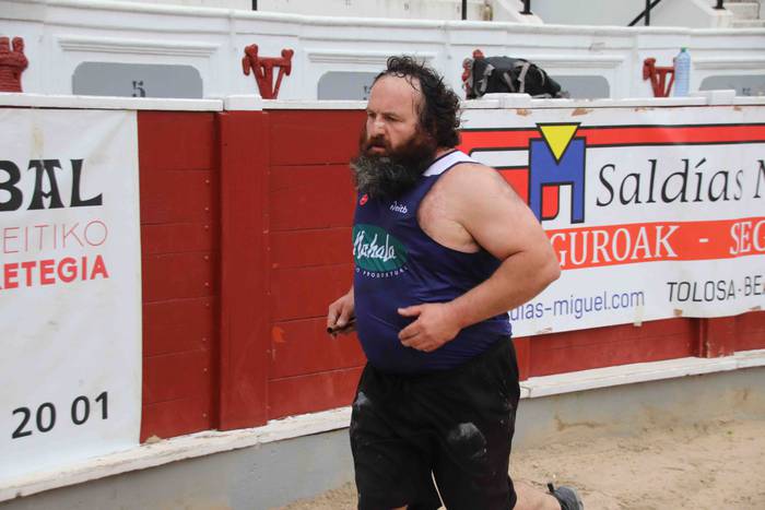 II. Mahala Binakako Euskal P 138 1622316339573