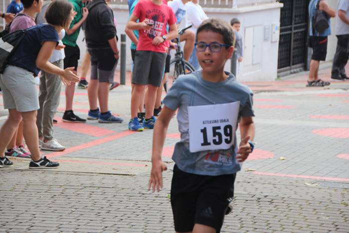 Asteasu San Pedro jaiak haur 81 1498652292360