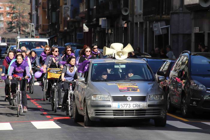 bizikleta martxa Greba Femin 6 1550329967165