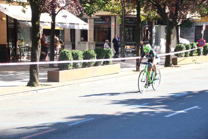 Emakumeen Tolosako Saria 13 1468692366005