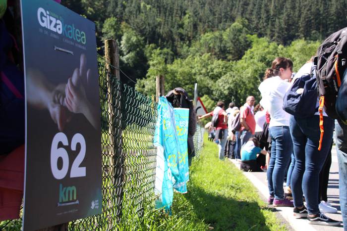 "Gu bezala, beste 100.000 za 37 1528636990098