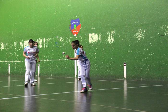 Emakume Master Cup Villabona 4 1581326501676