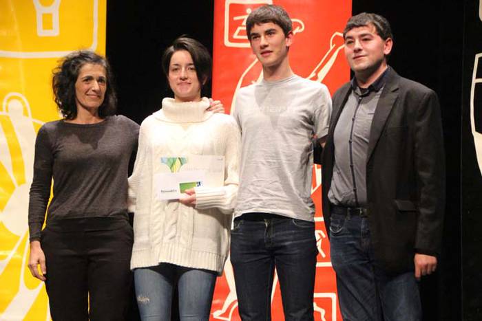 Kirol Gala Tolosa 33 1513851711297