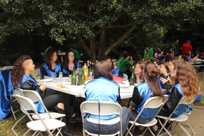 Kuadrillan bazkaltzea bezala 9 1564494458200