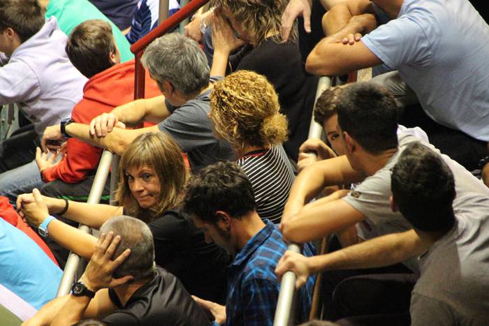 Altuna-Artola ligaxkako lehen partida 134 1445033161235