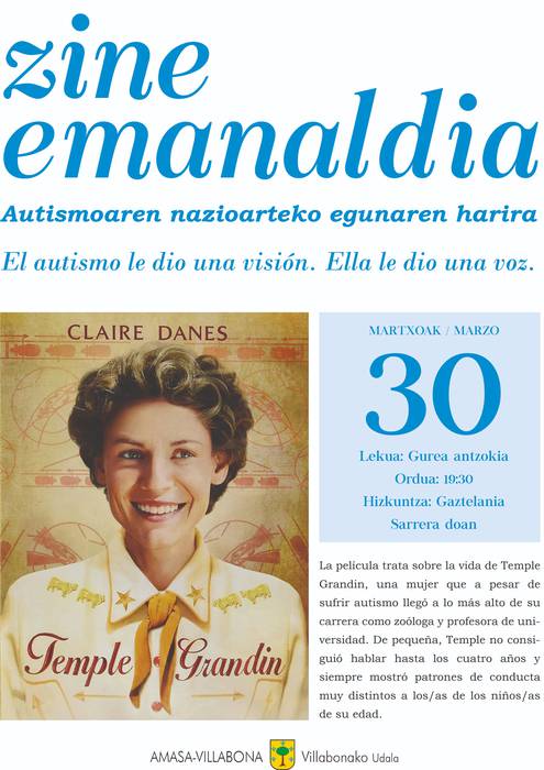 Zine emanaldia